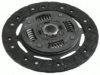 SACHS 1862 608 001 Clutch Disc